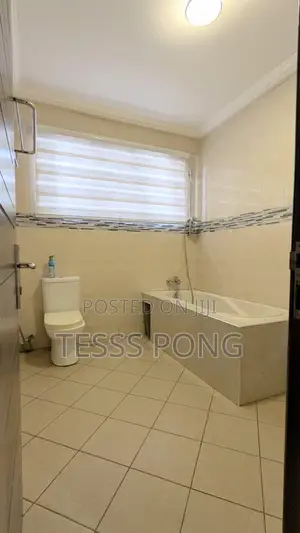 Furnished 3bdrm House in Tesspong Properties, Ga South Municipal