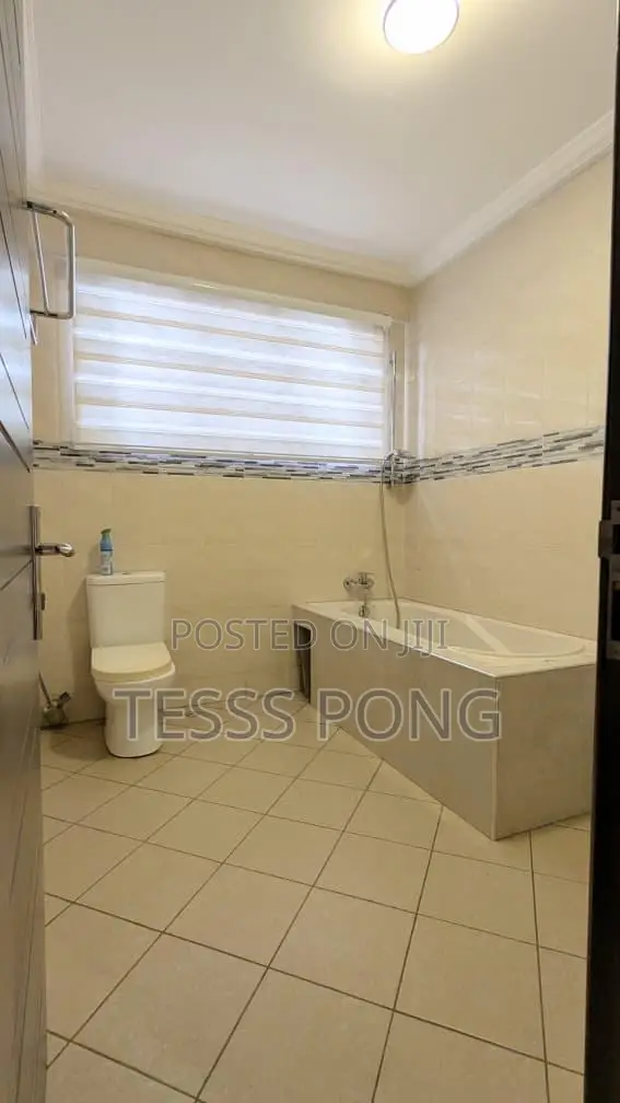 Furnished 3bdrm House in Tesspong Properties, Ga South Municipal