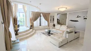 Furnished 3bdrm House in Tesspong Properties, Ga South Municipal