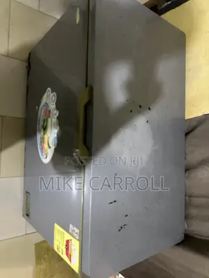Very Good and Powerful Freezer