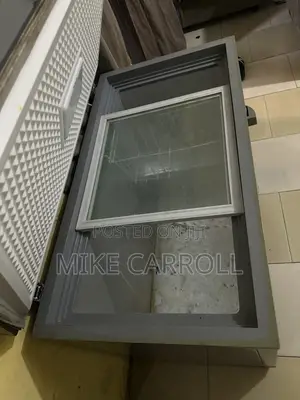 Very Good and Powerful Freezer