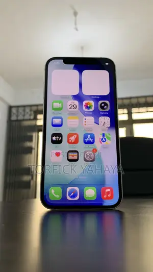 Apple iPhone 12 64 GB White