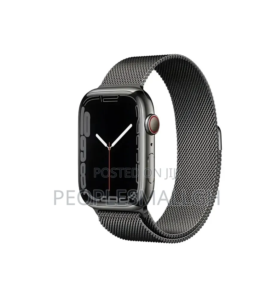 Yoshoot Smart Watch Yt -9