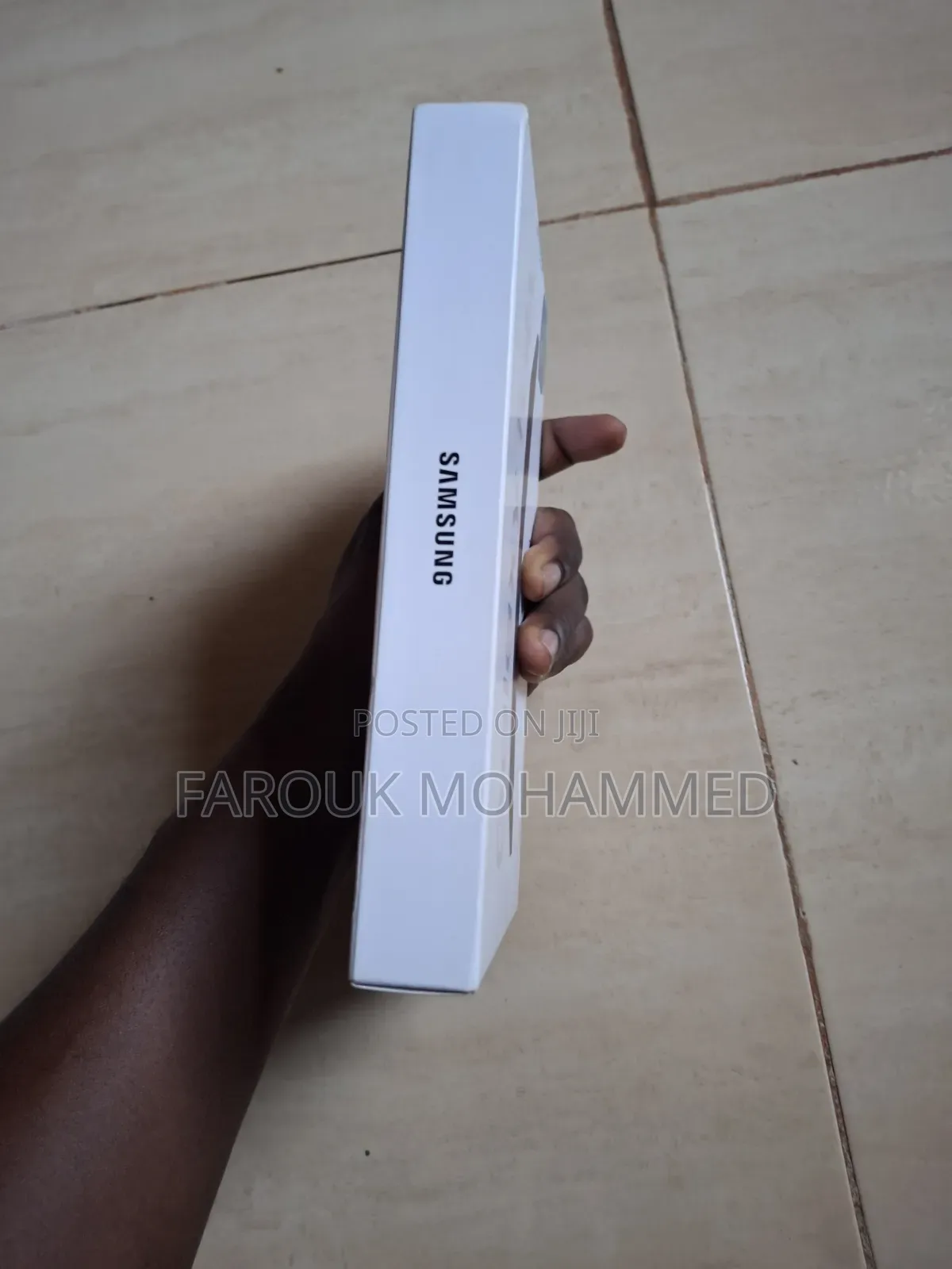 New Samsung Galaxy Tab A9 64 GB Gray