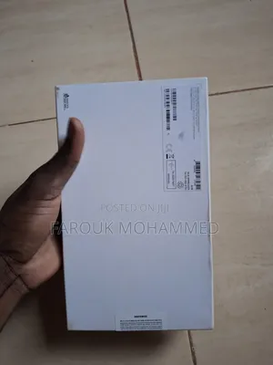 New Samsung Galaxy Tab A9 64 GB Gray