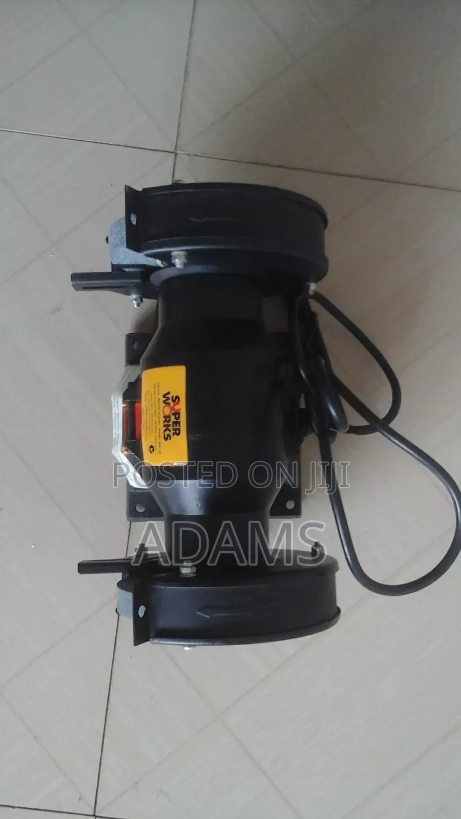 Grinding Machine