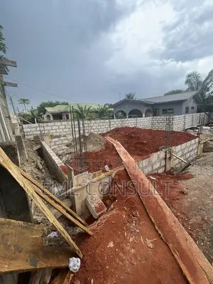 100x30 Plot Sized Land for Sale at Teshie Penny
