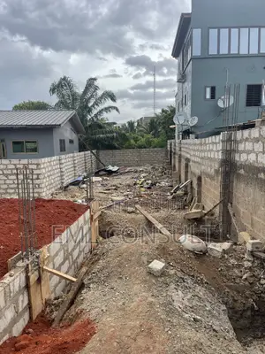 100x30 Plot Sized Land for Sale at Teshie Penny
