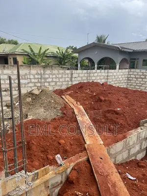 100x30 Plot Sized Land for Sale at Teshie Penny
