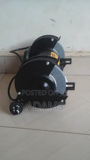 Grinding Machine