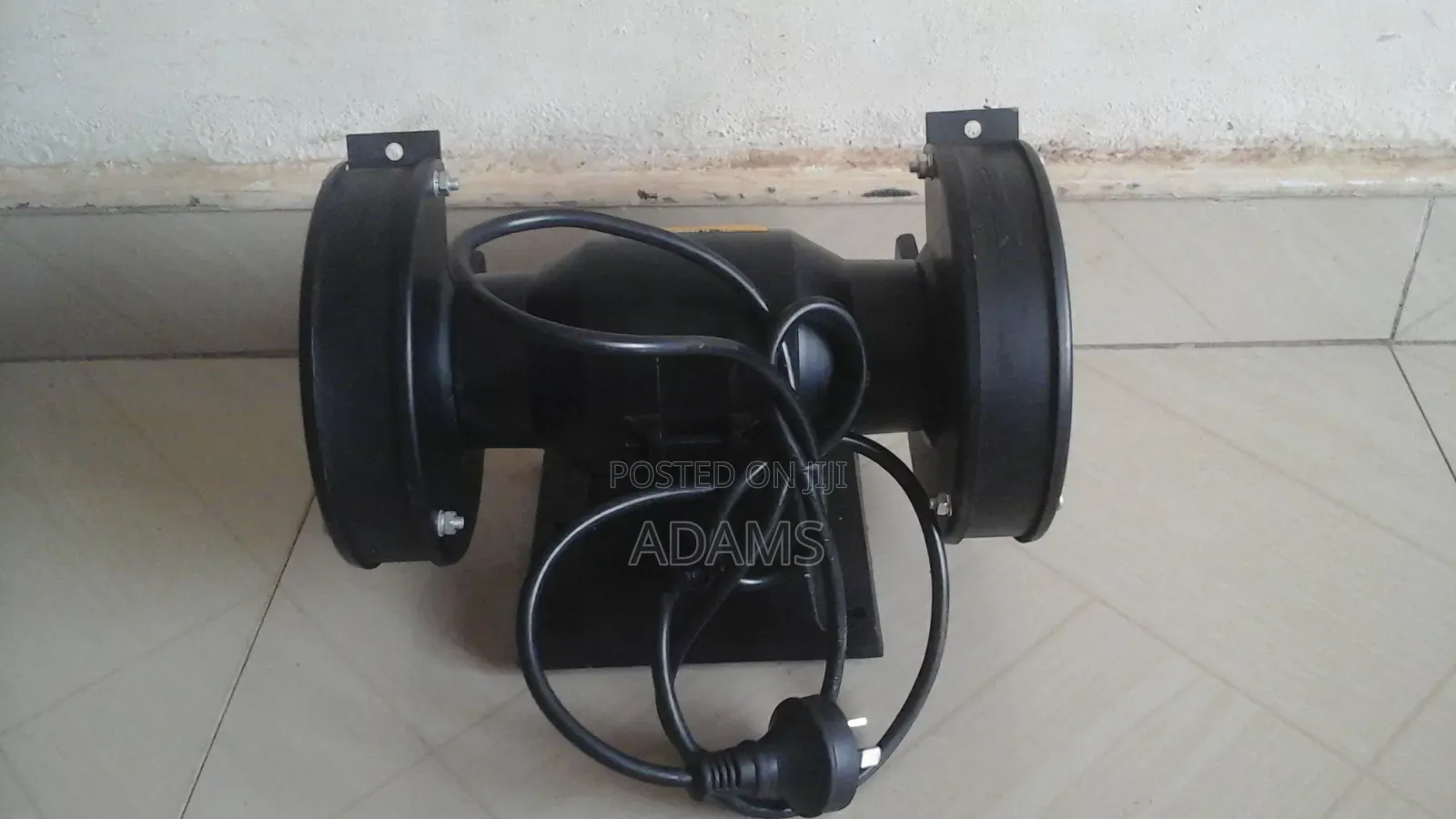 Grinding Machine