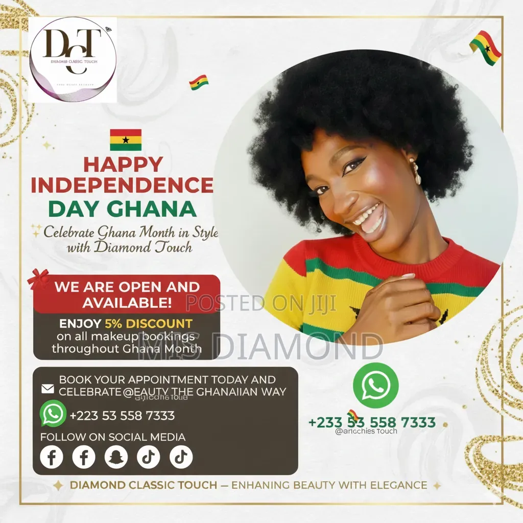 Flyer Design
