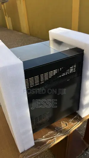 Brand New Tempered Glass Gaming Pc Case