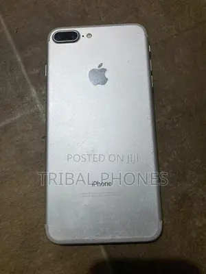 Apple iPhone 7 Plus 32 GB Silver