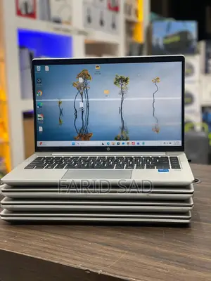 Laptop HP ProBook 640 G8 8GB Intel Core i5 SSD 512GB