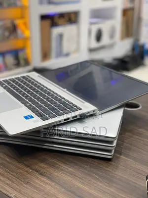 Laptop HP ProBook 640 G8 8GB Intel Core i5 SSD 512GB