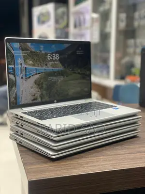 Laptop HP ProBook 640 G8 8GB Intel Core i5 SSD 512GB
