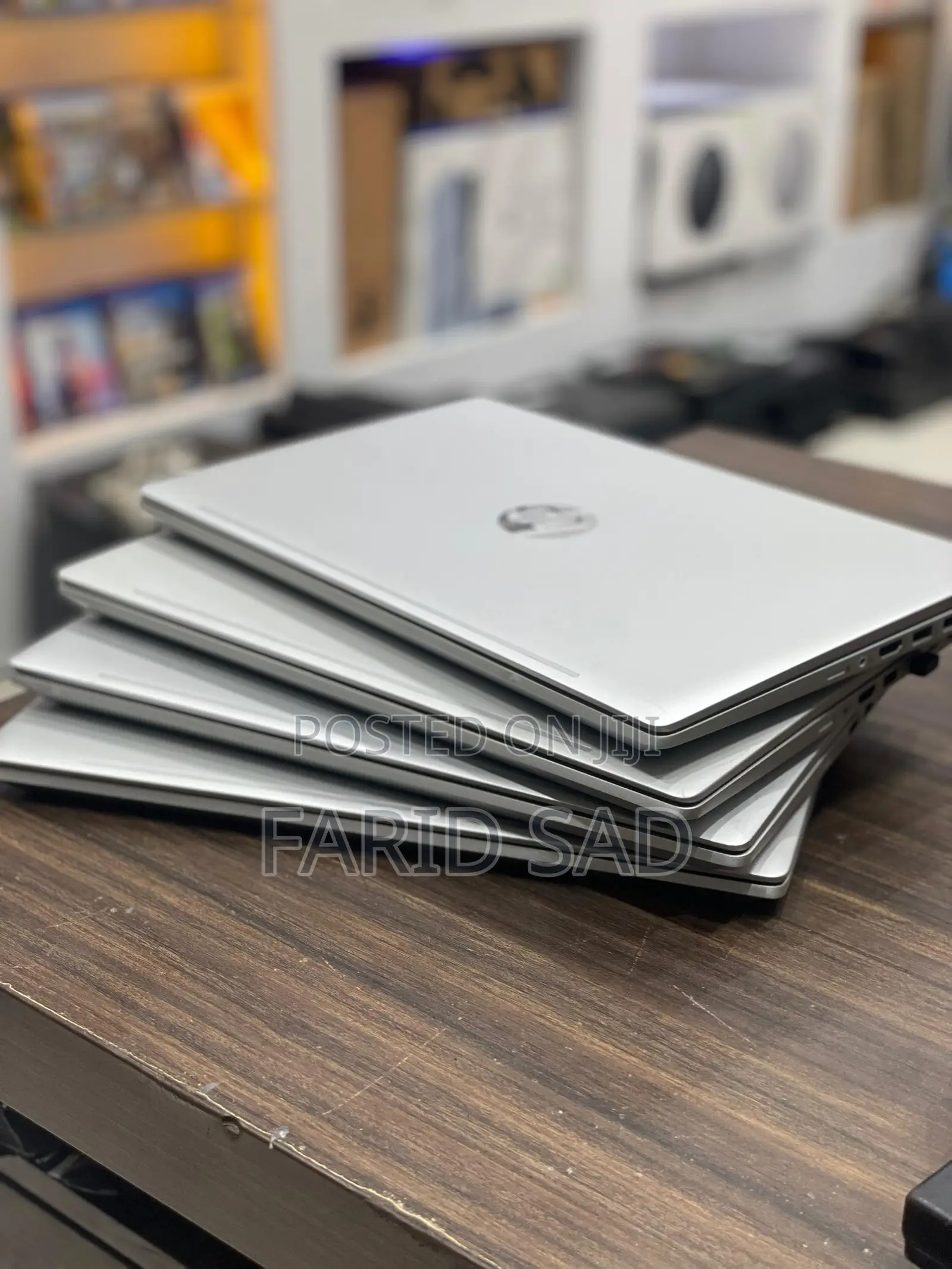 Laptop HP ProBook 640 G8 8GB Intel Core i5 SSD 512GB