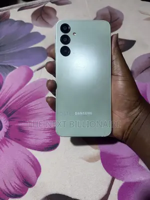 Samsung Galaxy A16 128 GB Silver