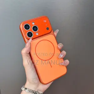 Ip Transformation Phone Case