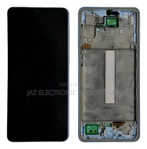Samsung A33 Screen