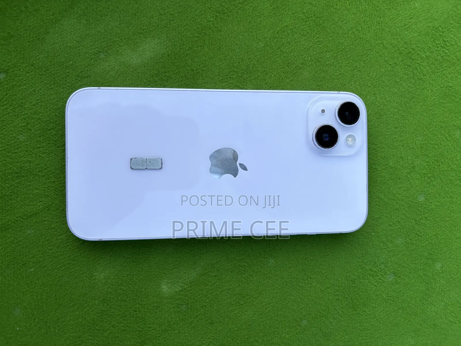 Apple iPhone 14 Plus 128 GB Purple
