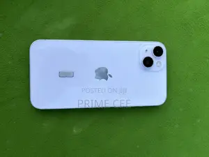 Apple iPhone 14 Plus 128 GB Purple