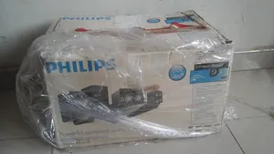 Philips Home Theater