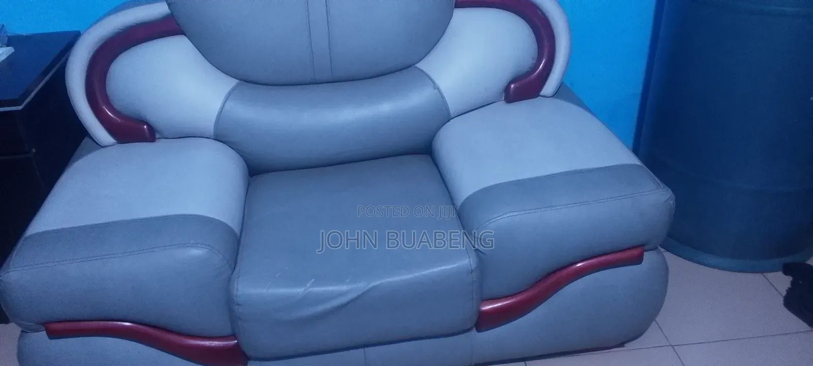 Leather Chairs for Sale