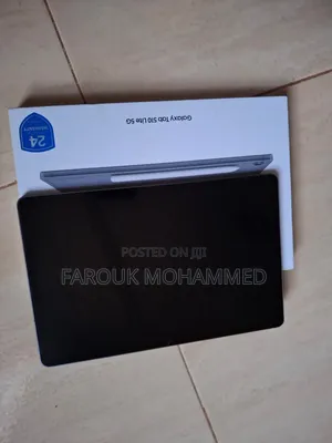 Samsung Galaxy Tab S10 Lite 256 GB Gray