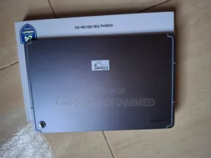 Samsung Galaxy Tab S10 Lite 256 GB Gray