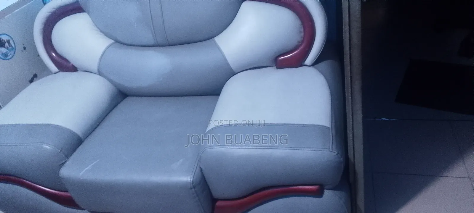 Leather Chairs for Sale