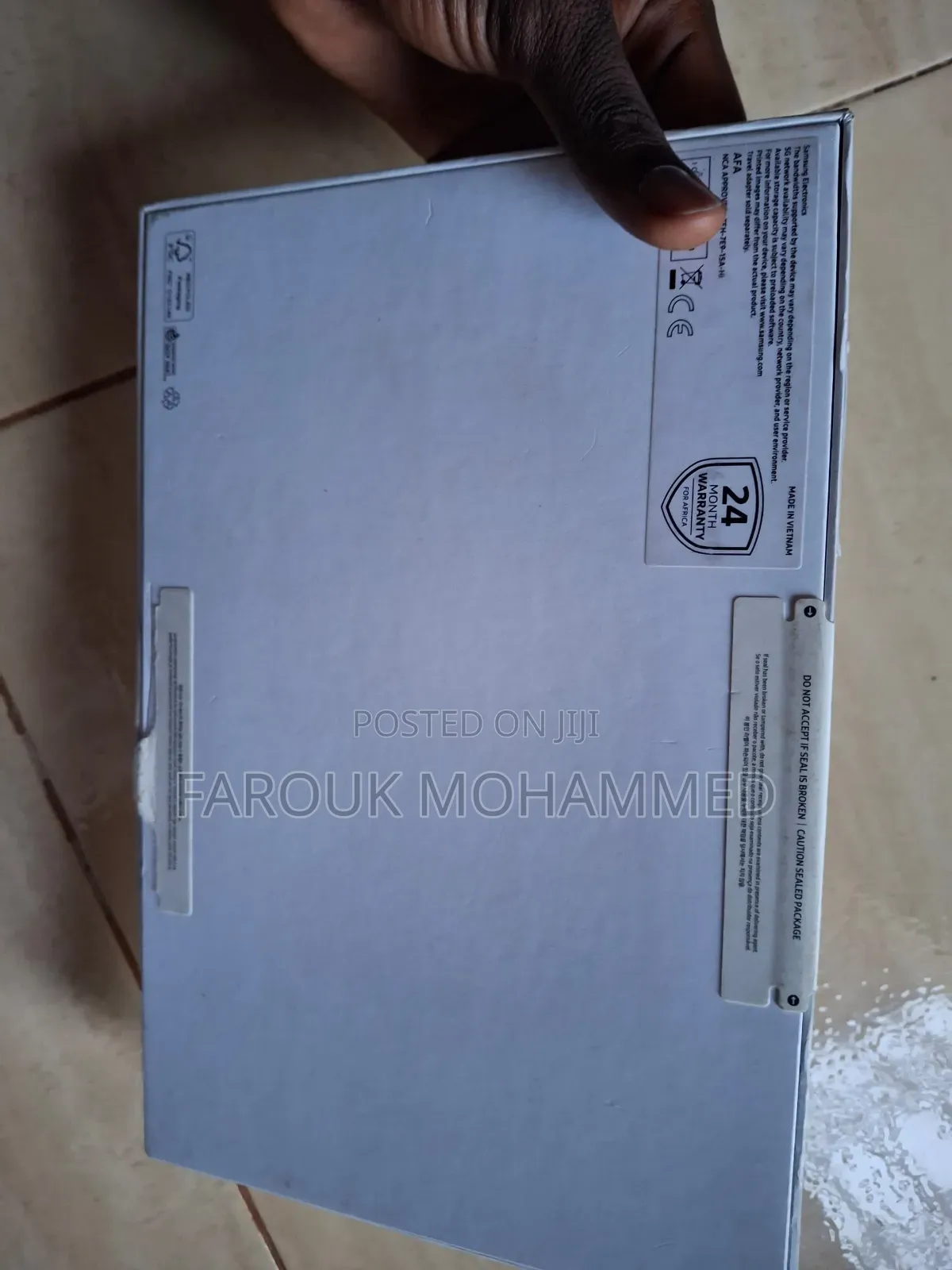 Samsung Galaxy Tab S10 Lite 256 GB Gray