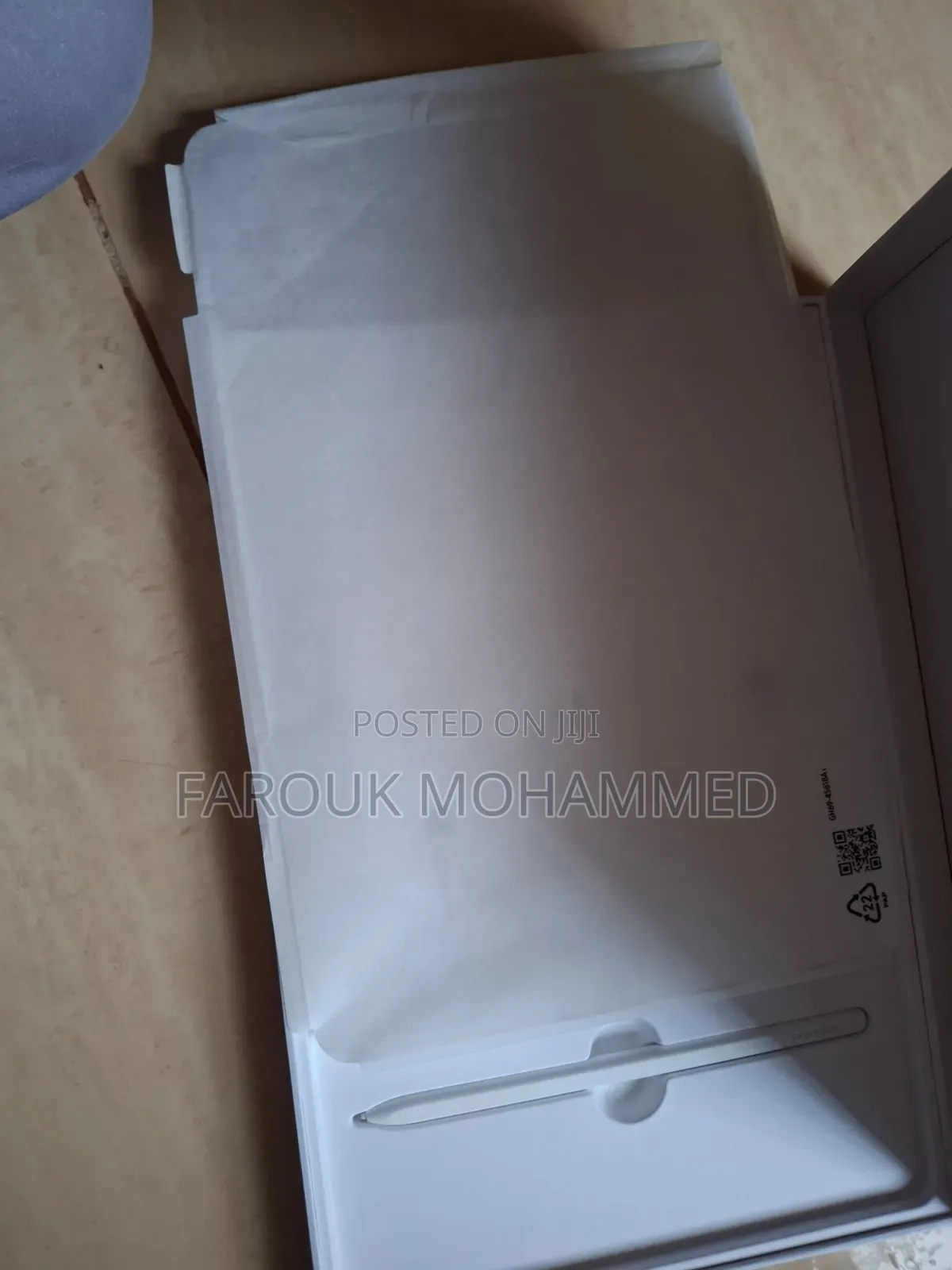 Samsung Galaxy Tab S10 Lite 256 GB Gray