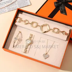 Women’S Gift Set Jewelry