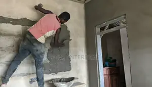Mason for Your Building Works
