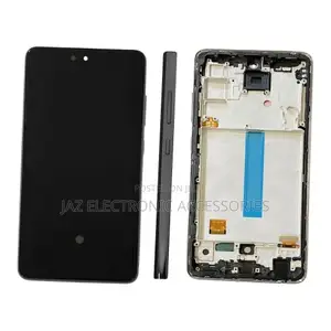 Samsung A33 Screen