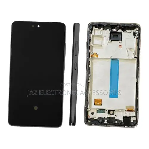 Samsung A33 Screen