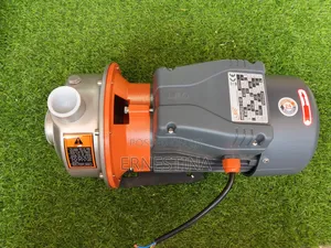 Leo Surface Water Pump