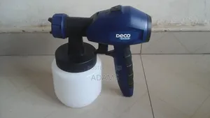 Spray Machine