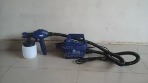 Spray Machine