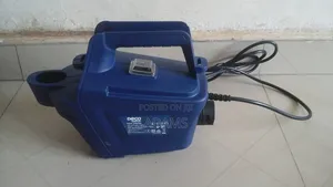 Spray Machine
