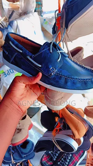 Men's Boot
