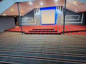 Quality and Durable Industrial Carpets
