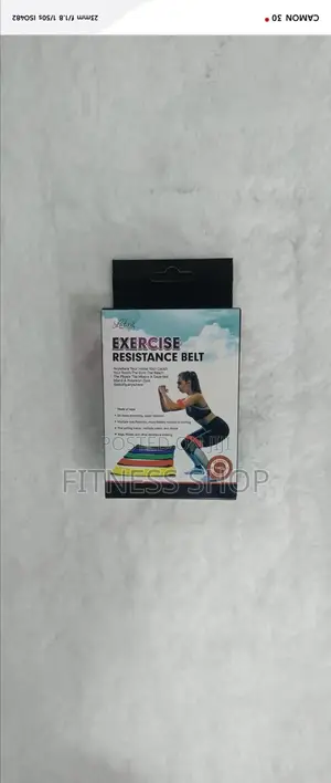 Resistance Band