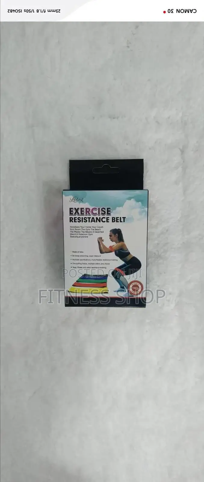 Resistance Band