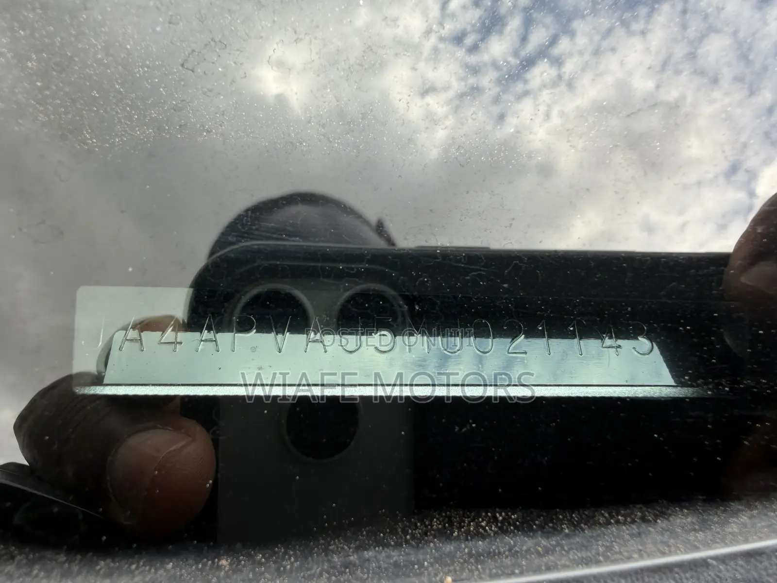 Mitsubishi Outlander 2021 Silver