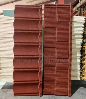 Classic Euro Tiles Roofing Sheet Made in New Zealand