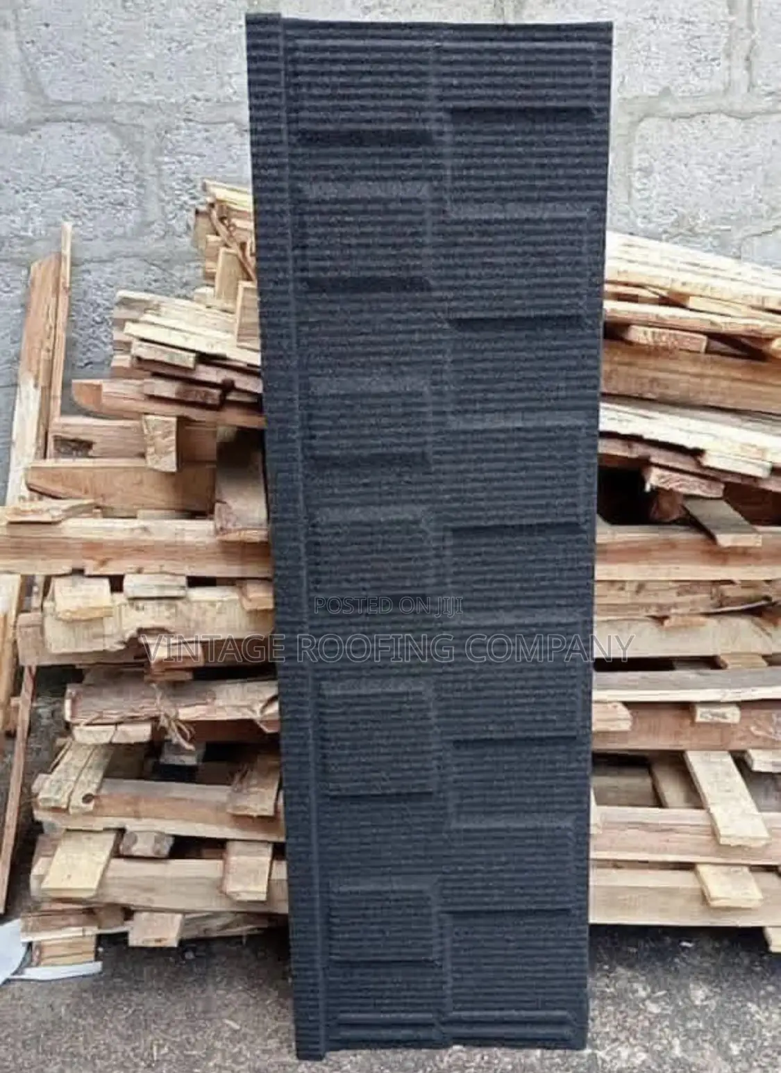 Classic Euro Tiles Roofing Sheet Made in New Zealand