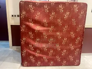Ashfoam Mattress